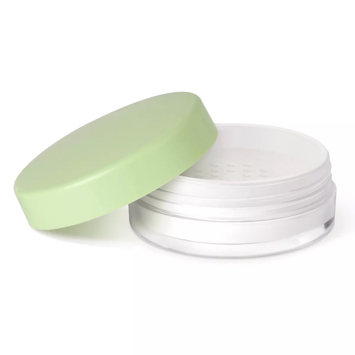 Pixi H2O Skinveil - Leichter Fixier- und Finishpuder | Verschleiert, hydratisiert und fixiert Make-up | Samtiger Hautfinish | 0,2 oz / 5 g
