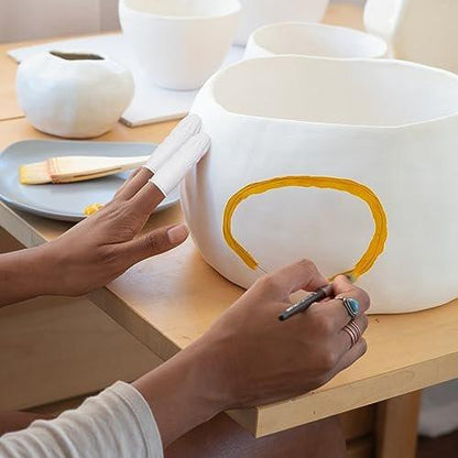 tifanso Finger Cots Einweg, Große Finger-Daumen-Handschuh-Schützer, Hüllen-Abdeckung zum Schutz der Fingerspitzen (ca. 210 Stück)
