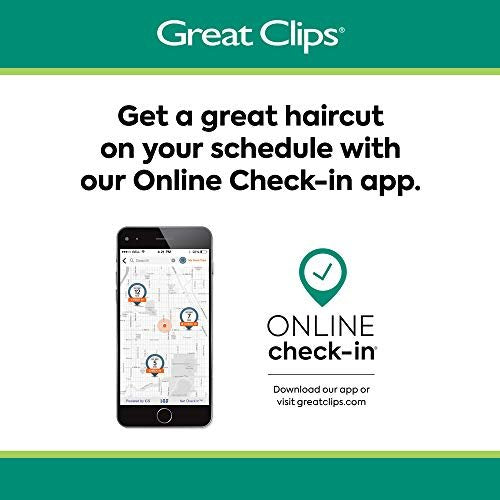 GREAT CLIPS Solutions Glossing Multi-Task Cream, 96 ml – Anti-Frizz & Glanz für geschmeidiges Haar