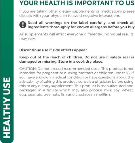 Vitamin C Immununterstützung Komplex mit Holunder, Zink & Magnesium – 60 Kapseln (1 Monatsvorrat)