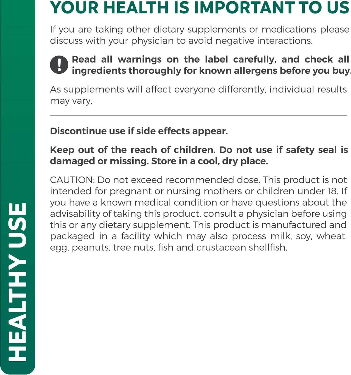 Vitamin C Immununterstützung Komplex mit Holunder, Zink & Magnesium – 60 Kapseln (1 Monatsvorrat)
