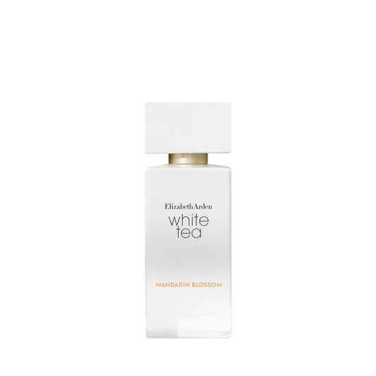 Elizabeth Arden White Tea Mandarin Blossom Eau de Toilette Spray für Damen, 50 ml