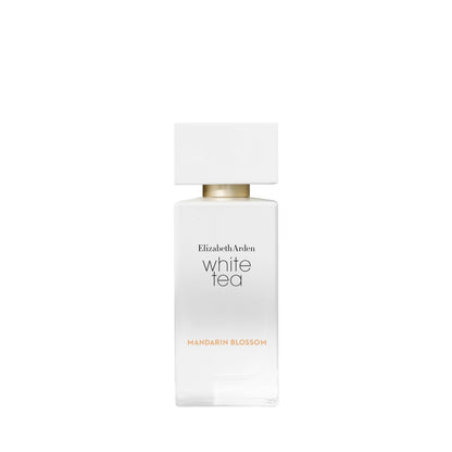 Elizabeth Arden White Tea Mandarin Blossom Eau de Toilette Spray für Damen, 50 ml