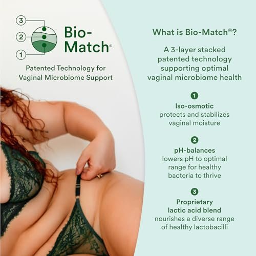 Good Clean Love Balance pH-ausgeglichene Damen-Feuchttücher – Unterstützt die vaginale Gesundheit auf natürliche Weise und reduziert Gerüche – Nicht reizende, feuchtigkeitsspendende & reinigende Hygieneartikel mit Bio-Aloe (24 Stück)