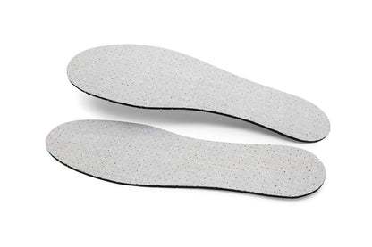 6 Paar Anti-Geruch Schuhsohlen Set mit geruchsabsorbierender Aktivkohle | Schuh Einlagen | Kaps Odour Stop | Zuschneidbar