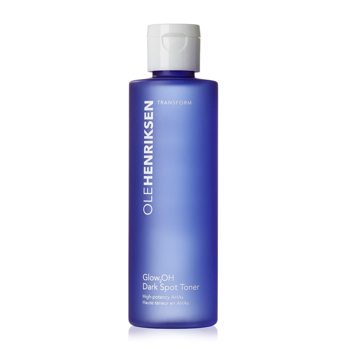 OLEHENRIKSEN Glow2OH 7% AHA Peeling-Toner gegen dunkle Flecken 65 ml