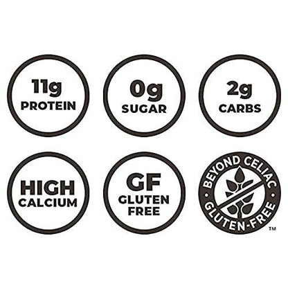 Moon Cheese Bites White Chedda Black Peppa – 100% echter Käse, proteinreich, keto-freundlich, 2 Unzen 3er-Pack