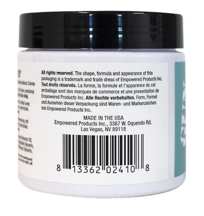 Gun Oil Stroke 29 Körperpeeling 177 ml – Sanftes Peeling für seidig glatte Haut