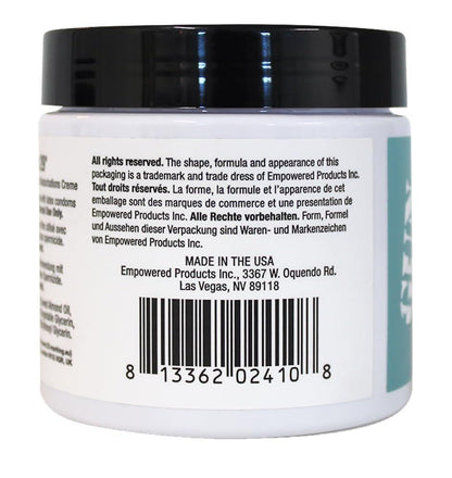 Gun Oil Stroke 29 Körperpeeling 177 ml – Sanftes Peeling für seidig glatte Haut