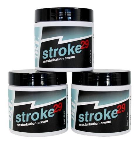 Gun Oil Stroke 29 Körperpeeling 177 ml – Sanftes Peeling für seidig glatte Haut