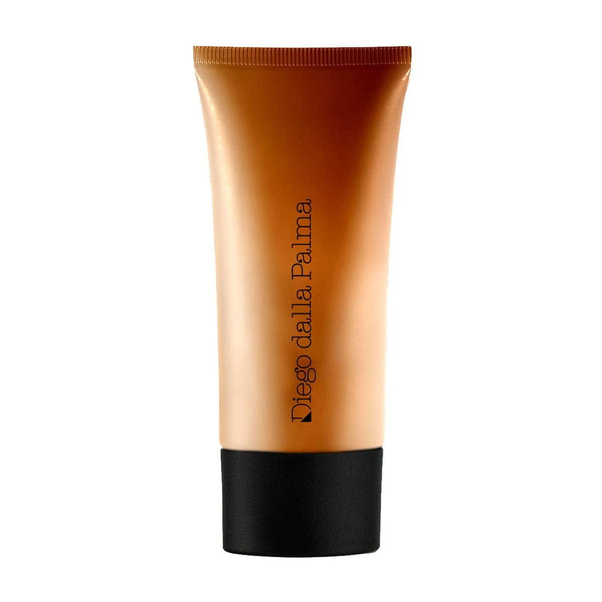 Diego dalla Palma Makeupstudio Radiance Booster Face And Body – Flüssiger Highlighter für langanhaltenden Glow – 201 Bronze, 1,7 Oz