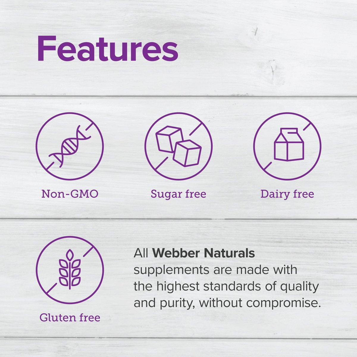 Webber Naturals Apfelessig Kapseln mit der Mutter, 1500 mg pro Portion, Hochdosiert, 240 Kapseln = 80 Portionen, Natürliche Verdauungsunterstützung, Zucker-, Milch- & Glutenfrei