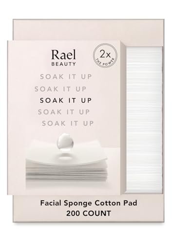 Rael Tampons mit schlankem Applikator und Bio-Baumwollkern, Multipack, reguläre und super Saugfähigkeit, BPA-frei, Leak Locker Technologie, unparfümiert, chlorfrei (40 Stück, Bundle)