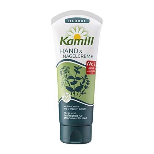 Kamill HERBAL Handcreme VEGAN 100ml