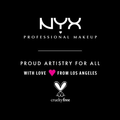 NYX PROFESSIONAL MAKEUP Bare With Me Cannabis Sativa Seed Oil SPF 30 Tägliche Feuchtigkeitspflege Gesichtsprimer