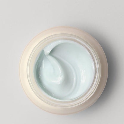 EarthsCure Nano Peptide Feuchtigkeitscreme für das Gesicht (60 ml) - Natürliche Creme zur Hydratation und Glättung. Enthält Nano-Peptide, Antioxidantien & Hyaluronsäure zum Straffen und Auffüllen. Für empfindliche Haut.