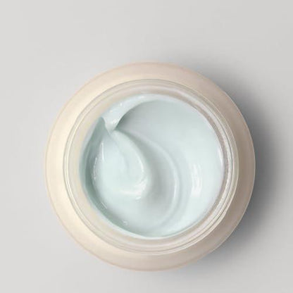 EarthsCure Nano Peptide Feuchtigkeitscreme für das Gesicht (60 ml) - Natürliche Creme zur Hydratation und Glättung. Enthält Nano-Peptide, Antioxidantien & Hyaluronsäure zum Straffen und Auffüllen. Für empfindliche Haut.