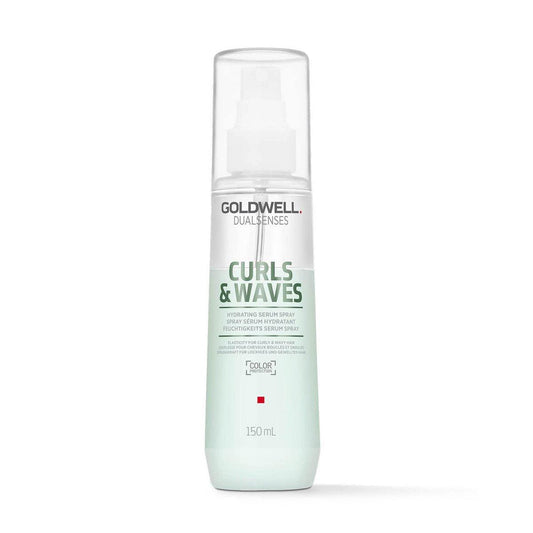 Goldwell Dualsenses Curls & Waves Hydrating Serum Spray – 150 ml