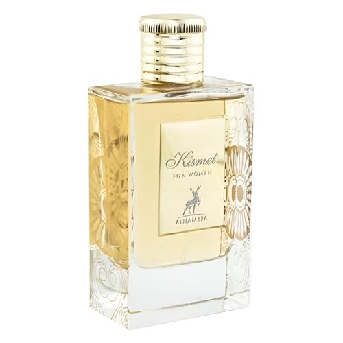 Maison Alhambra LATTAFA ALHAMBRA KISMET 3.4 Eau de Parfum Spray für Damen