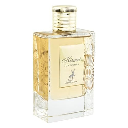 Maison Alhambra LATTAFA ALHAMBRA KISMET 3.4 Eau de Parfum Spray für Damen