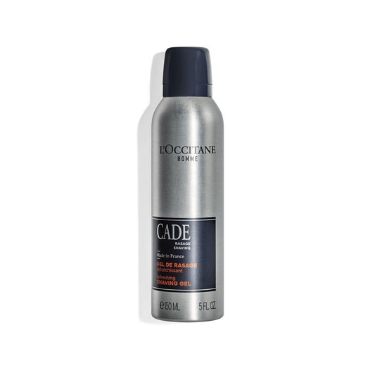 L'OCCITANE Cade Rasiergel 150 ml