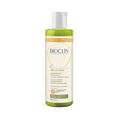 Bioclin Bio-hydra Feuchtigkeitsspendendes Shampoo 200ml