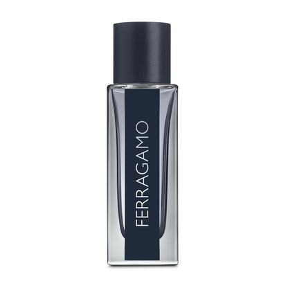 FERRAGAMO Eau de Toilette Pour Homme – Herrenparfüm, 30 ml