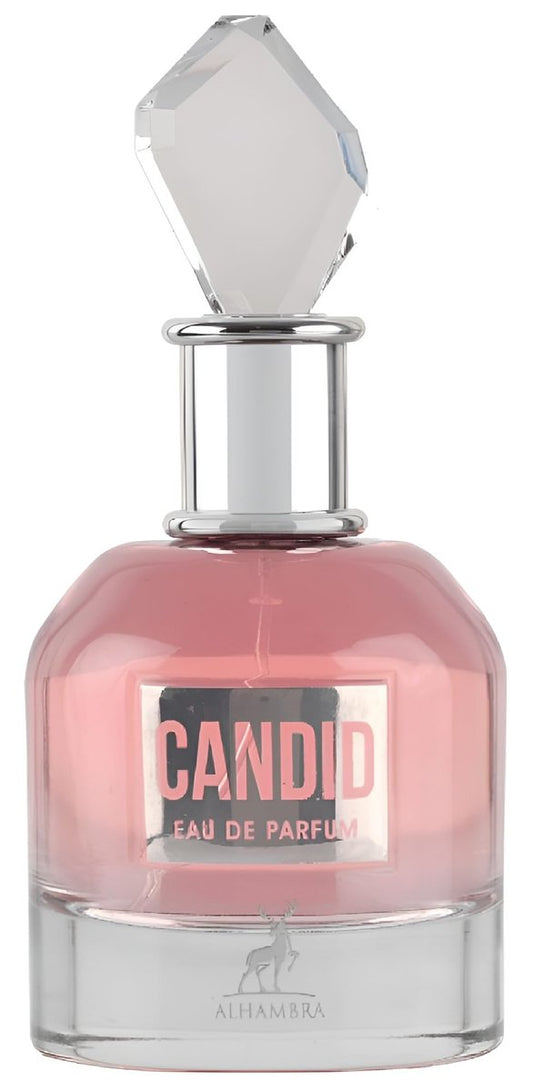 Maison Alhambra Candid Eau de Parfum für Damen 100 ml