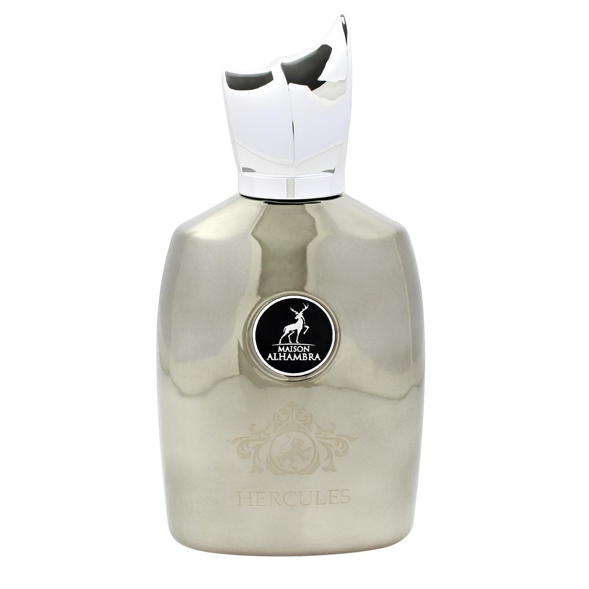 Hercules von Maison Alhambra für Herren - 100 ml EDP Spray