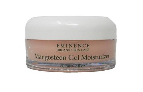 Eminence Organics Mangosteen Gel Feuchtigkeitscreme 60 ml