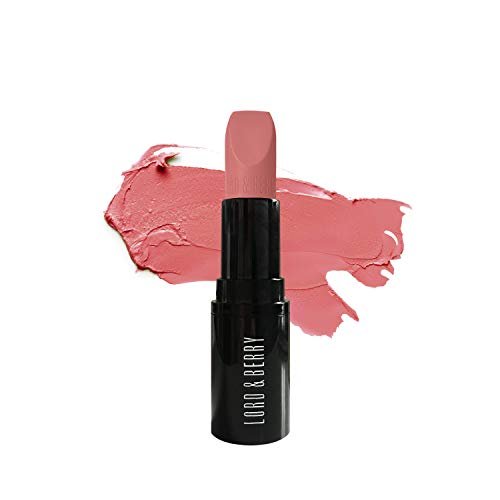 Lord & Berry JAMAIS! Sheer Lipstick, Sweet Talk, 0,81 oz