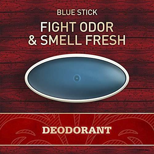 Old Spice Red Collection After Hours Deodorant für Männer, 85 g (3er-Pack)