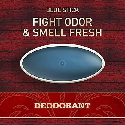 Old Spice Red Collection After Hours Deodorant für Männer, 85 g (3er-Pack)