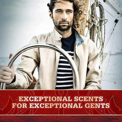 Old Spice Red Collection After Hours Deodorant für Männer, 85 g (3er-Pack)