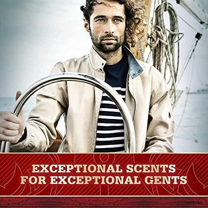 Old Spice Red Collection After Hours Deodorant für Männer, 85 g (3er-Pack)