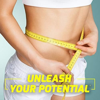 Force Factor ProbioSlim Essentials zur Gewichtsabnahme – Abnehmpillen für Frauen, Stoffwechsel-Booster, Appetitzügler mit Probiotika, Präbiotika, Elektrolyten & Grüntee-Extrakt, 120 Kapseln