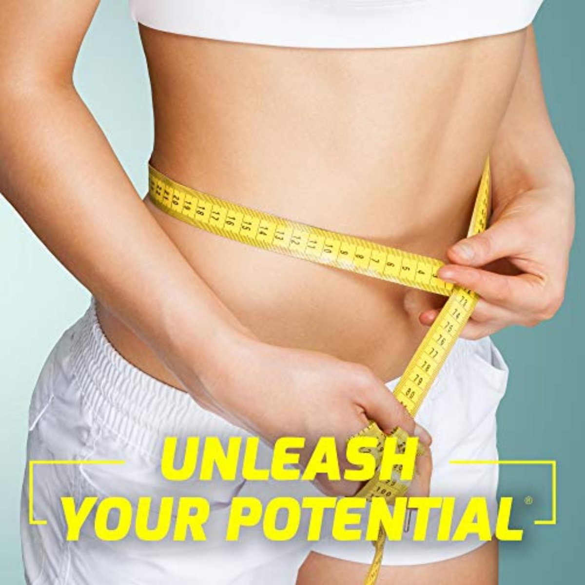 Force Factor ProbioSlim Essentials zur Gewichtsabnahme – Abnehmpillen für Frauen, Stoffwechsel-Booster, Appetitzügler mit Probiotika, Präbiotika, Elektrolyten & Grüntee-Extrakt, 120 Kapseln