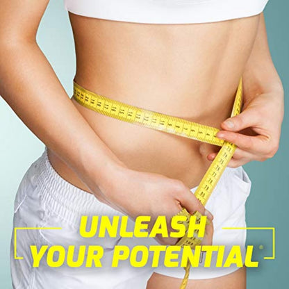 Force Factor ProbioSlim Essentials zur Gewichtsabnahme – Abnehmpillen für Frauen, Stoffwechsel-Booster, Appetitzügler mit Probiotika, Präbiotika, Elektrolyten & Grüntee-Extrakt, 120 Kapseln