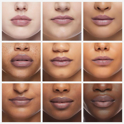 C.O. Bigelow Rosen-Salbe Tuben – 3er-Pack Lippenbalsam, Allzwecksalbe für Lippen, Nagelhaut, Hände & trockene Haut, 0,5 Unzen pro Tube