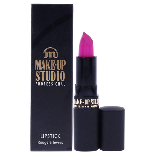 Make-up Studio Lippenstift 41 Cranberry – 0,13 oz langanhaltender Lippenstift für Frauen