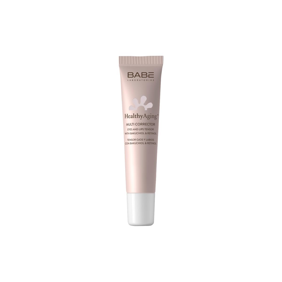 Babe Healthyaging Multi Corrector Augen & Lippen 15ml