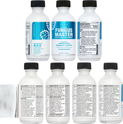 Ebanel Antimykotikum Creme mit Miconazol gegen Fußpilz, Nagelpilz, Juckreiz und Ringelflechte – 60 ml