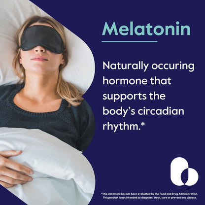 BESTVITE Melatonin 20 mg – 120 vegane Kapseln – ohne Stearate, Sucralose, Dextrose, Siliziumdioxid, Mannitol – vegan, nicht gentechnisch verändert, glutenfrei