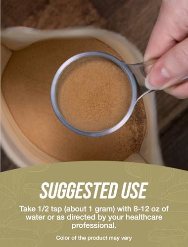 Löwenmähne (Hericium erinaceus) Extrakt Kapseln - Nahrungsergänzungsmittel für Gedächtnis und Konzentration - Vegan, 2 Kapseln pro Portion (1000 mg), 360 Kapseln