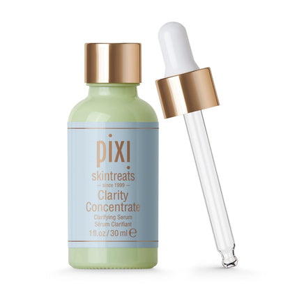 Pixi Beauty Clarity Concentrat – Klärendes Gesichtsserum für reine Haut