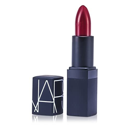 NARS Trans Siberian Mattes Satin Lipstick – Hochpigmentierter Lippenstift mit Satin-Finish