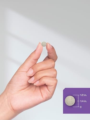 Horbäach Probiotika 6 Milliarden CFUs – 200 Kautabletten mit Beerengeschmack – 14 probiotische Stämme – Vegetarisches, nicht-GVO & glutenfreies Nahrungsergänzungsmittel für Männer & Frauen