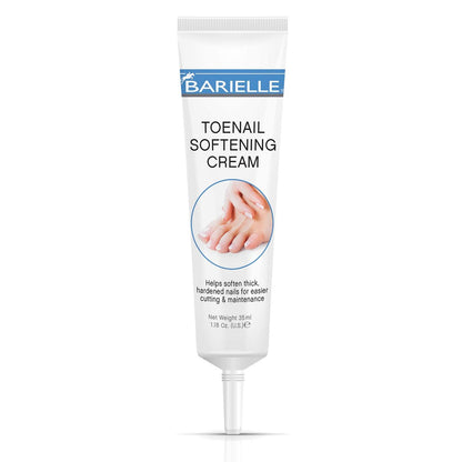 Barielle Nagelweichmacher Creme 1,18 oz – Intensive Pflege für verdickte Nägel