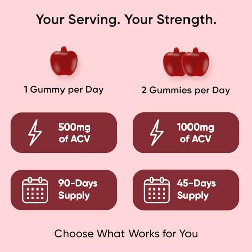 WeightWorld Apfelessig Gummies 1000mg mit der Mutter + Vitamin C, B12, B9, B6, Rote Bete | ACV Gummies für Verdauung, Stoffwechsel, Entgiftung & Reinigung | Vegane Apfelessig Gummies mit Mutter, 90 Stück