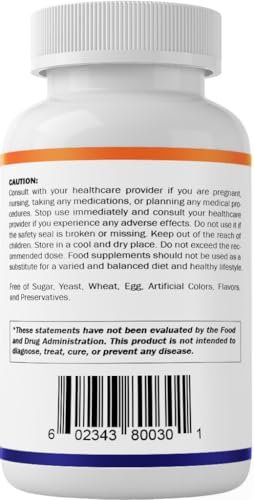 Vitamatic Magnesium Komplex 400 mg Elementares Mg – 120 Kapseln mit Bisglycinat, Citrat, Taurat, Malat, Aspartat, Oxid, Gluconat, Lysinatglycinat, Orotat, Succinat